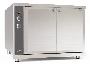 Шкаф расстоечный Gierre Bake10Ux – купить по цене завода