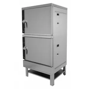 Пароварка Grill Master Ф2П2Э – купить в Ижевске по цене завода