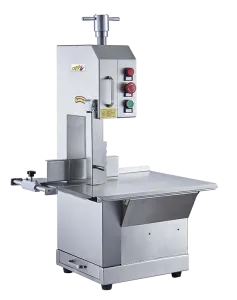 Пила для мяса Crazy Pan cp-bs1650ss – купить в Ижевске по цене завода