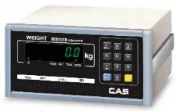 Купить индикатор cas ci-5010a с аналог.выходом – цена от завода, доставка до двери | RuOborudovanie.ru