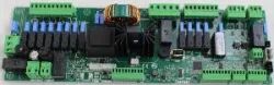 Плата силовая Tecnoeka 1900510