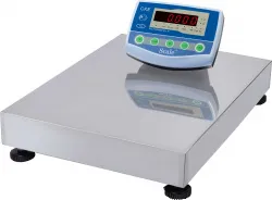 Весы товарные Скейл СКЕ-500-6080 3 (500кг, 50/100/200г) – купить в Ижевске с доставкой Купить весы товарные скейл ске-500-6080 3 (500кг, 50/100/200г) в Ижевске – цена завода, доставка до двери | RuOborudovanie.ru