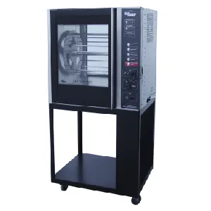Гриль для кур Grill Master Ф3КЭЛ/1 22147 конвекционный – купить по цене завода