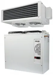 Сплит-система Polair SB216SD (-25/-15) пульт, 1,3-9,8куб.м, потолоч.низкотемп. – купить в Ижевске с доставкой Купить сплит-система polair sb216sd (-25/-15) пульт, 1,3-9,8куб.м, потолоч.низкотемп. в Ижевске – цена завода, доставка до двери | RuOborudovanie.ru