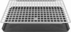 Купить гастроемкость unox tg 945 gn 1/1 bacon40 – цена от завода, доставка до двери | RuOborudovanie.ru