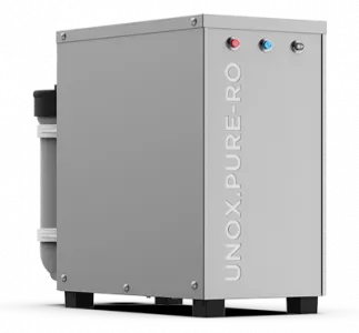 Система обратного осмоса Unox XHC002 – купить в Ижевске по цене завода