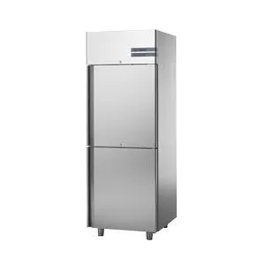 Шкаф холодильный Apach Lck70Pd2R 700л без агрегата комбинированный – купить по цене завода