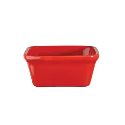 Купить форма для запекания 12х12см 0,45л, цвет красный, cookware redspdn1 – цена от завода, доставка до двери | RuOborudovanie.ru