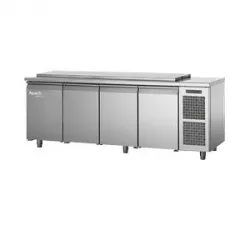 Купить стол саладетт apach chef line lts1111t в Ижевске – цена завода, доставка до двери | RuOborudovanie.ru