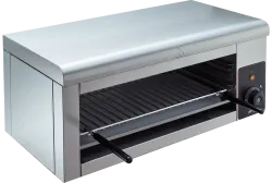 Купить гриль саламандра crazy pan cp-seg570 в Ижевске – цена завода, доставка до двери | RuOborudovanie.ru