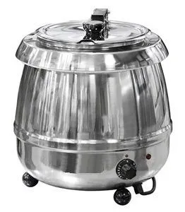 Мармит-горшочек Starfood Sb-6000Sa – купить в Ижевске по цене завода