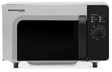 Печь СВЧ Menumaster Rms510Ts2 – купить в Ижевске с доставкой Купить печь свч menumaster rms510ts2 в Ижевске – цена завода, доставка до двери | RuOborudovanie.ru