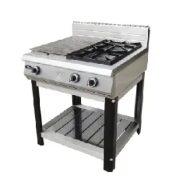 Плита 2 конфорочная Grill Master ф4жтлспг газ 50009 – купить в Ижевске с доставкой Купить плита 2 конфорочная grill master ф4жтлспг газ 50009 в Ижевске – цена завода, доставка до двери | RuOborudovanie.ru