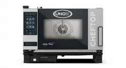 Пароконвектомат Unox XEVC-0311-EPRM – купить в RuOborudovanie.ru с доставкой до двери Купить пароконвектомат unox xevc-0311-eprm – цена от завода, доставка до двери | RuOborudovanie.ru