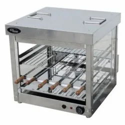 Купить шашлычница grill master ф1шстэ 21303 в Ижевске – цена завода, доставка до двери | RuOborudovanie.ru