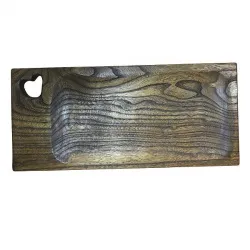 Доска сервировочная 420Х190ММ H18Мм, серия Natural, ясень, цвет Tr04 Na0110005-Tr04 – купить в Ижевске с доставкой Купить доска сервировочная 420х190мм h18мм, серия natural, ясень, цвет tr04 na0110005-tr04 в Ижевске – цена завода, доставка до двери | RuOborudovanie.ru