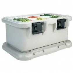 Купить термоконтейнер cambro upcs160131 в Ижевске – цена завода, доставка до двери | RuOborudovanie.ru
