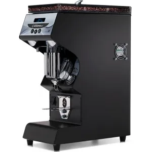Кофемолка Nuova Simonelli Mythos 1 Black (черный) с дозатором 1,3кг 15кг/ч 0,8кВт – купить по цене завода