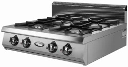 Плита газовая Grill Master Ф4ПГ/800 ГАЗ (50003) настольная 4конф.27кВт 800х800х330 – купить в Ижевске с доставкой Купить плита газовая grill master ф4пг/800 газ (50003) настольная 4конф.27квт 800х800х330 в Ижевске – цена завода, доставка до двери | RuOborudovanie.ru