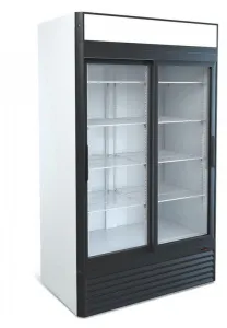 Шкаф холодильный Kayman к1120-ксв – купить по цене завода