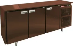Купить стол с морозильный шкафом hicold bn 111/bt bar в Ижевске – цена завода, доставка до двери | RuOborudovanie.ru