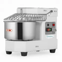 Купить тестомес gastromix спиральный hs8a в Ижевске – цена завода, доставка до двери | RuOborudovanie.ru