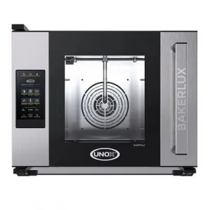 Конвекционная печь Unox XEFT-04HS-EMRV – купить в Ижевске по цене завода