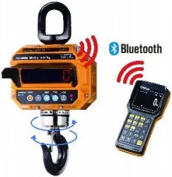 Купить весы крановые cas 2 thd twn (2т/1кг) ip65 электронные в Ижевске – цена завода, доставка до двери | RuOborudovanie.ru