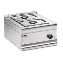 Купить мармит настольный 2*gn1/2 lincat bm4afl в Ижевске – цена завода, доставка до двери | RuOborudovanie.ru