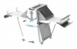 Тестораскатка Rollmatic R60/10 – купить в Ижевске с доставкой Купить тестораскатка rollmatic r60/10 в Ижевске – цена завода, доставка до двери | RuOborudovanie.ru