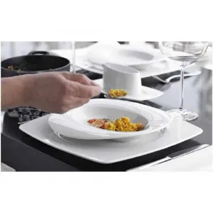 Тарелка Riso 27СМ, фарфор 0013002020000 – купить в Ижевске по цене завода