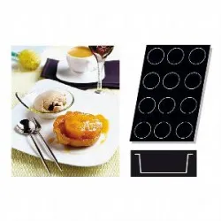 Купить форма силиконовая круг 12 порций 60х40см paderno 47740-74 – цена от завода, доставка до двери | RuOborudovanie.ru
