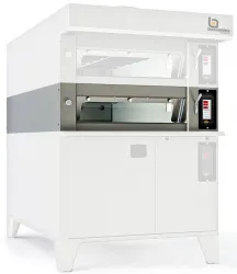 Печь подовая Bassanina Fm 2T 4060 н230мм – купить в Ижевске с доставкой Купить печь подовая bassanina fm 2t 4060 н230мм в Ижевске – цена завода, доставка до двери | RuOborudovanie.ru