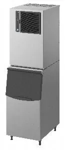 Льдогенератор Hoshizaki IM-240AWNE-HC-23 кубики – купить по цене завода