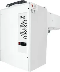 Купить моноблок среднетемпературный polair mm115s (мм115sf) арт.1118003d в Ижевске – цена завода, доставка до двери | RuOborudovanie.ru