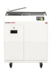 Хлеборезка JAC Varia Pro 800 3ф 5-25мм (ручной захват) – купить в Ижевске по цене завода