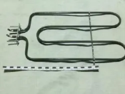 Купить тэн roller grill d02148 – цена от завода, доставка до двери | RuOborudovanie.ru