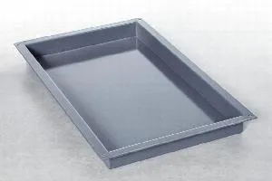 Гастроемкость Rational Gn 1/1-40 эмалиров. 6014.1104 – купить по цене завода