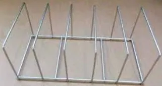 Вставка для пекарских листов Comenda 530212 – купить в Ижевске по цене завода