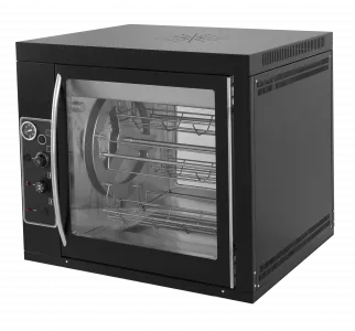 Гриль для кур Grill Master карусельный ф3кк1э 22119 – купить в Ижевске по цене завода