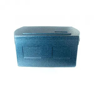 Термоконтейнер FoodAtlas H-45L (синий) – купить в Ижевске по цене завода