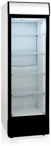 Шкаф холодильный Бирюса-B520PN – купить по цене завода