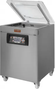 Аппарат упаковочный вакуумный Turbovac M20 Pro – купить по цене завода