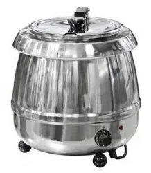 Купить мармит-горшочек starfood sb-6000sa в Ижевске – цена завода, доставка до двери | RuOborudovanie.ru