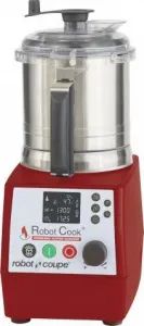 Куттер-блендер Robot-Coupe Robot Cook арт.43000R с подогревом 3,7л – купить в Ижевске по цене завода