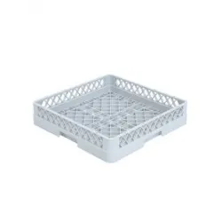 Купить кассета для стаканов 50х50 см apach chef line l780132 – цена от завода, доставка до двери | RuOborudovanie.ru