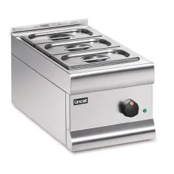 Купить мармит настольный 3*gn1/4 lincat bm3afl в Ижевске – цена завода, доставка до двери | RuOborudovanie.ru