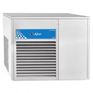 Льдогенератор Abat ЛГ-620Ч-02 арт.710000019492 чешуйчатого льда, возд.охл, без бункера – купить по цене завода