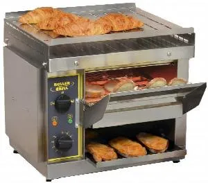 Тостер Roller Grill конвеерного типа Ct540B – купить в Ижевске по цене завода