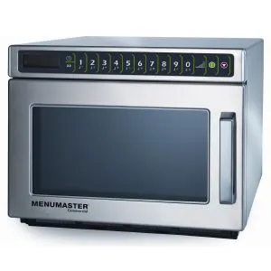 Печь микроволновая традиционная Menumaster DEC21E2 – купить в Ижевске по цене завода